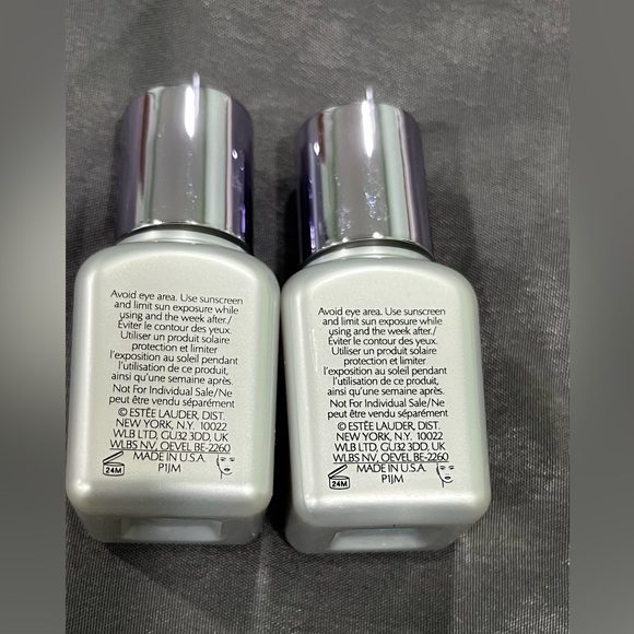 Estée Lauder Perfectionist Pro Rapid Firm + Lift Treatment Acetyl Hexapeptide 8 - Picture 2 of 2